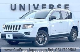 jeep compass 2016 CFJ1729503