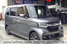 honda n-box 2019 -HONDA--N BOX JF3--1307292---HONDA--N BOX JF3--1307292-