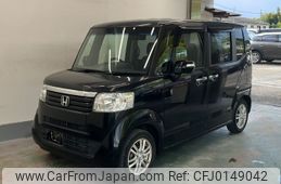 honda n-box 2013 -HONDA--N BOX JF1-1270166---HONDA--N BOX JF1-1270166-