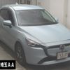 mazda demio 2023 -MAZDA--MAZDA2 DJLFS-805857---MAZDA--MAZDA2 DJLFS-805857- image 1