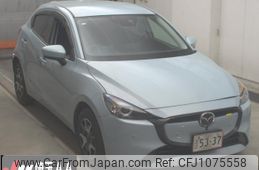 mazda demio 2023 -MAZDA--MAZDA2 DJLFS-805857---MAZDA--MAZDA2 DJLFS-805857-