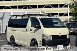 toyota regiusace-van 2012 -TOYOTA--Regius ace Van CBF-TRH200V--TRH200-0170491---TOYOTA--Regius ace Van CBF-TRH200V--TRH200-0170491-