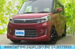 suzuki spacia 2014 quick_quick_DBA-MK32S_MK32S-549418