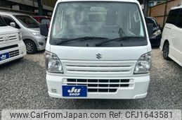 suzuki carry-truck 2019 CFJ1643581