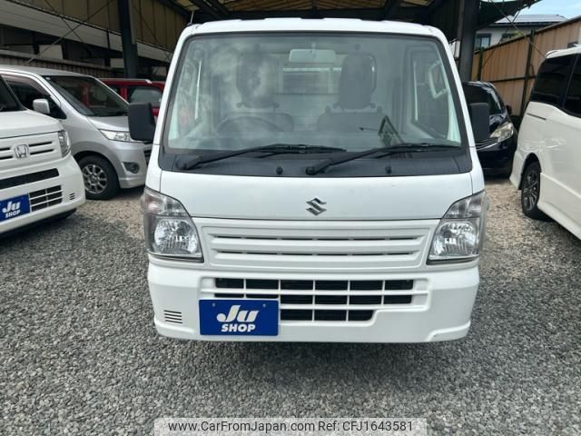suzuki carry-truck 2019 CFJ1643581 image 1