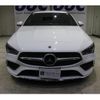 mercedes-benz cla-class 2021 quick_quick_5BA-118684M_2N190526 image 10