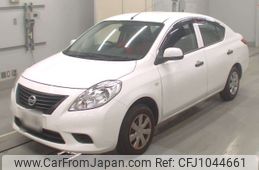 nissan latio 2014 -NISSAN--Latio N17-700028---NISSAN--Latio N17-700028-