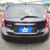 nissan note 2014 -NISSAN--Note E12--242082---NISSAN--Note E12--242082- image 7