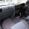toyota hilux-sports-pickup 2001 CFJ0161738 image 8