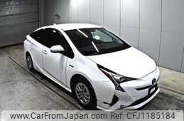 toyota prius 2018 -TOYOTA--Prius ZVW50-6117274---TOYOTA--Prius ZVW50-6117274-