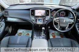 toyota crown 2013 504928-927479