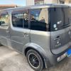 nissan cube 2008 -NISSAN--Cube DBA-YZ11--YZ11-075956---NISSAN--Cube DBA-YZ11--YZ11-075956- image 9