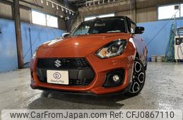 suzuki swift 2024 quick_quick_4BA-ZC33S_ZC33S-607464