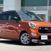 daihatsu cast 2016 -DAIHATSU--Cast DBA-LA250S--LA250S-0057307---DAIHATSU--Cast DBA-LA250S--LA250S-0057307- image 1