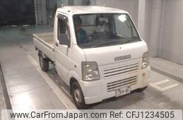 suzuki carry-truck 2008 -SUZUKI--Carry Truck DA63T-547532---SUZUKI--Carry Truck DA63T-547532-