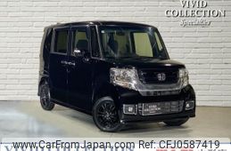 honda n-box 2017 quick_quick_DBA-JF2_JF2-1528254