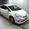 toyota prius-α 2012 -TOYOTA--Prius α ZVW41W-3104220---TOYOTA--Prius α ZVW41W-3104220- image 1