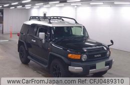 toyota fj-cruiser 2012 quick_quick_CBA-GSJ15W_GSJ15-0121448