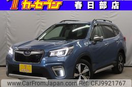 subaru forester 2019 -SUBARU--Forester 5AA-SKE--SKE-014269---SUBARU--Forester 5AA-SKE--SKE-014269-