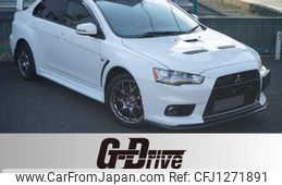 mitsubishi lancer 2016 GOO_JP_700060008130241105002