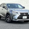 lexus nx 2015 -LEXUS--Lexus NX DBA-AGZ10--AGZ10-1005561---LEXUS--Lexus NX DBA-AGZ10--AGZ10-1005561- image 1