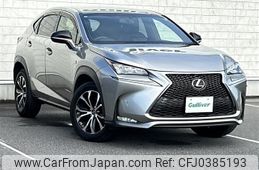 lexus nx 2015 -LEXUS--Lexus NX DBA-AGZ10--AGZ10-1005561---LEXUS--Lexus NX DBA-AGZ10--AGZ10-1005561-