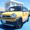 suzuki hustler 2017 quick_quick_DAA-MR41S_MR41S-291297 image 1