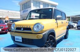 suzuki hustler 2017 quick_quick_DAA-MR41S_MR41S-291297