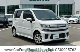 suzuki wagon-r 2017 -SUZUKI--Wagon R DAA-MH55S--MH55S-114722---SUZUKI--Wagon R DAA-MH55S--MH55S-114722-