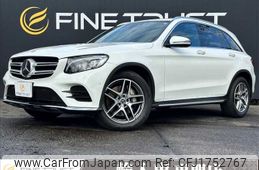 mercedes-benz glc-class 2018 CFJ1752767