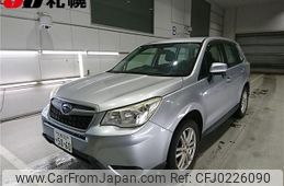 subaru forester 2013 -SUBARU 【札幌 302ﾕ5060】--Forester SJ5--005135---SUBARU 【札幌 302ﾕ5060】--Forester SJ5--005135-