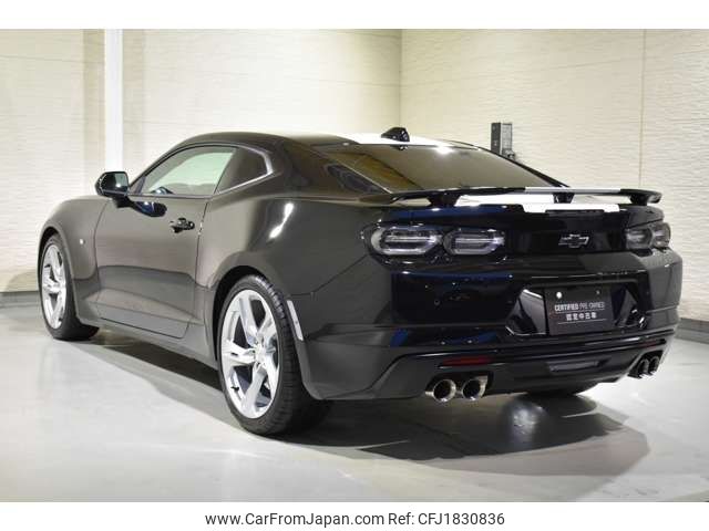 chevrolet camaro 2024 CFJ1830836 image 2