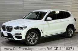 bmw x3 2018 -BMW--BMW X3 LDA-TX20--WBATX320X00Z11022---BMW--BMW X3 LDA-TX20--WBATX320X00Z11022-