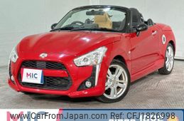 daihatsu copen 2014 CFJ1826998