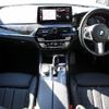 bmw 5-series 2022 quick_quick_3BA-JR20S_WBA52BH080WX06420 image 2