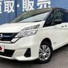 nissan serena 2019 -NISSAN--Serena DAA-HC27--HC27-006790---NISSAN--Serena DAA-HC27--HC27-006790- image 1