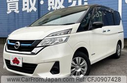 nissan serena 2019 -NISSAN--Serena DAA-HC27--HC27-006790---NISSAN--Serena DAA-HC27--HC27-006790-