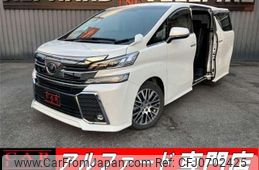 toyota vellfire 2016 quick_quick_AGH35W_AGH35-0012370