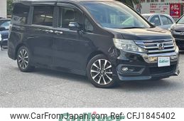 honda stepwagon 2014 CFJ1845402