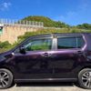 suzuki wagon-r 2012 quick_quick_DBA-MH34S_MH34S-907590 image 8