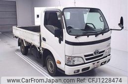 toyota dyna-truck 2015 -TOYOTA--Dyna KDY281-0013593---TOYOTA--Dyna KDY281-0013593-