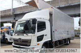 hino ranger 2021 -HINO--Hino Ranger 2PG-FD2ABA--FD2AB-123213---HINO--Hino Ranger 2PG-FD2ABA--FD2AB-123213-