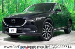 mazda cx-5 2017 quick_quick_KF2P_KF2P-130305