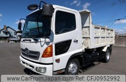 hino ranger 2005 CFJ0952992