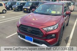 toyota rav4 2019 -TOYOTA--RAV4 6BA-MXAA54--MXAA54-2002470---TOYOTA--RAV4 6BA-MXAA54--MXAA54-2002470-