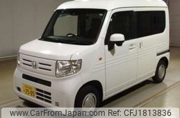 honda n-van 2020 CFJ1813836