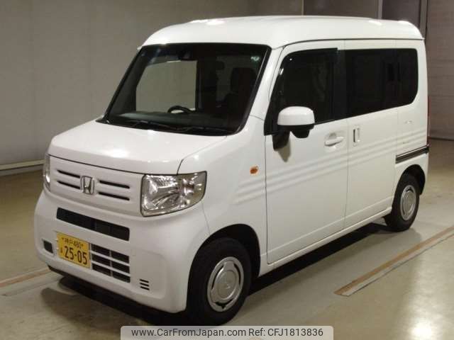 honda n-van 2020 CFJ1813836 image 1