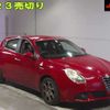 alfa-romeo giulietta 2014 -ALFA ROMEO--Alfa Romeo Giulietta 940141--07224835---ALFA ROMEO--Alfa Romeo Giulietta 940141--07224835- image 1