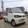 nissan clipper-truck 2009 -NISSAN 【岐阜 480ﾌ2910】--Clipper Truck U71T--0451046---NISSAN 【岐阜 480ﾌ2910】--Clipper Truck U71T--0451046- image 1