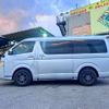 toyota hiace-van 2010 CFJ1577408 image 10
